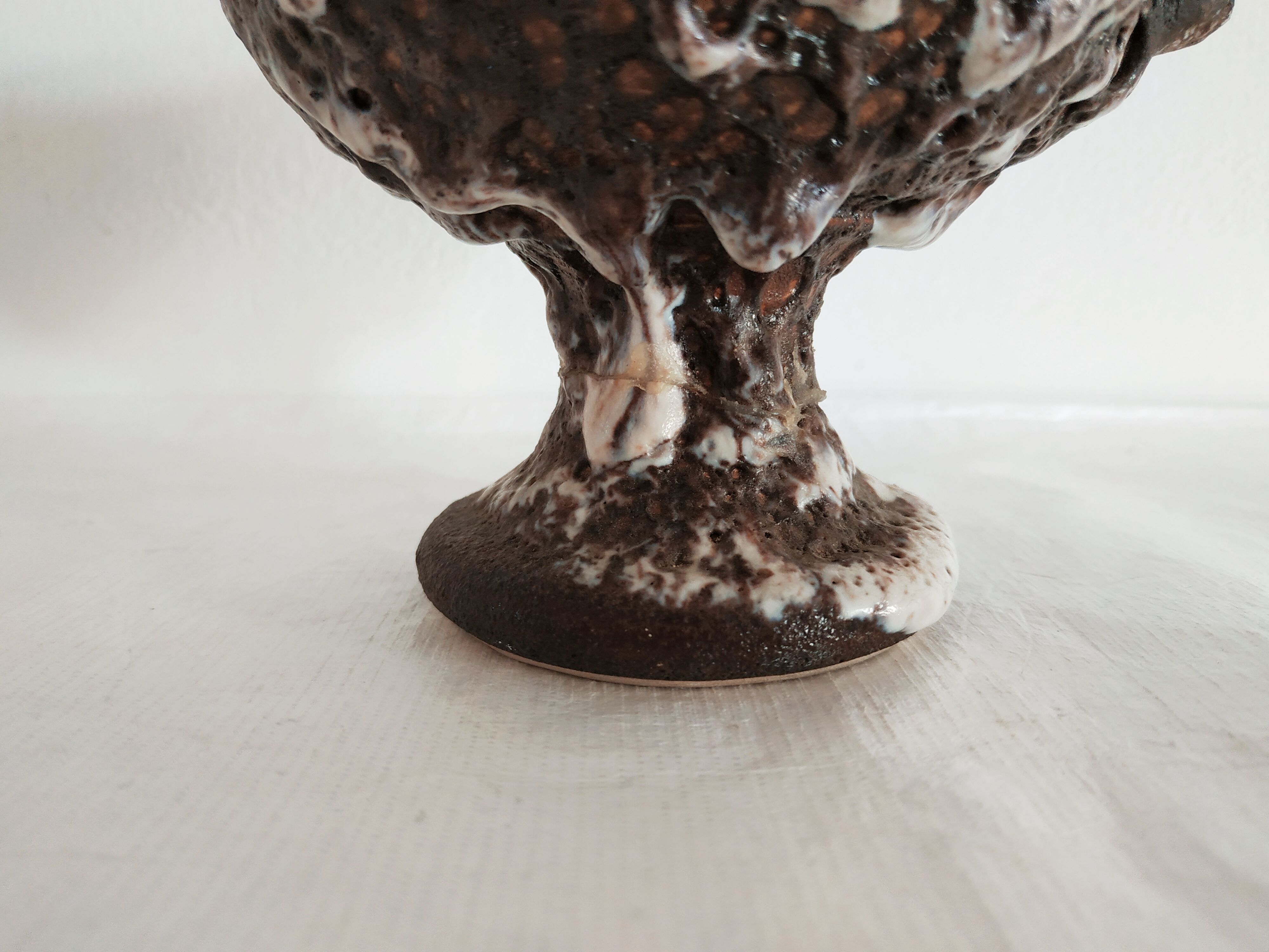 Vallauris candelstick