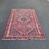 Iranian carpet 2 m 00 x 1 m 35