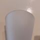 vintage double wall light, 50s-60s