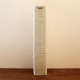 Biscuit vase Arabia Finland