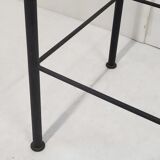 Vintage side table 1950