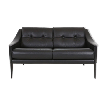 Dezza 2-Seater Sofa by Gio Ponti for Poltrona Frau, 2011 edition