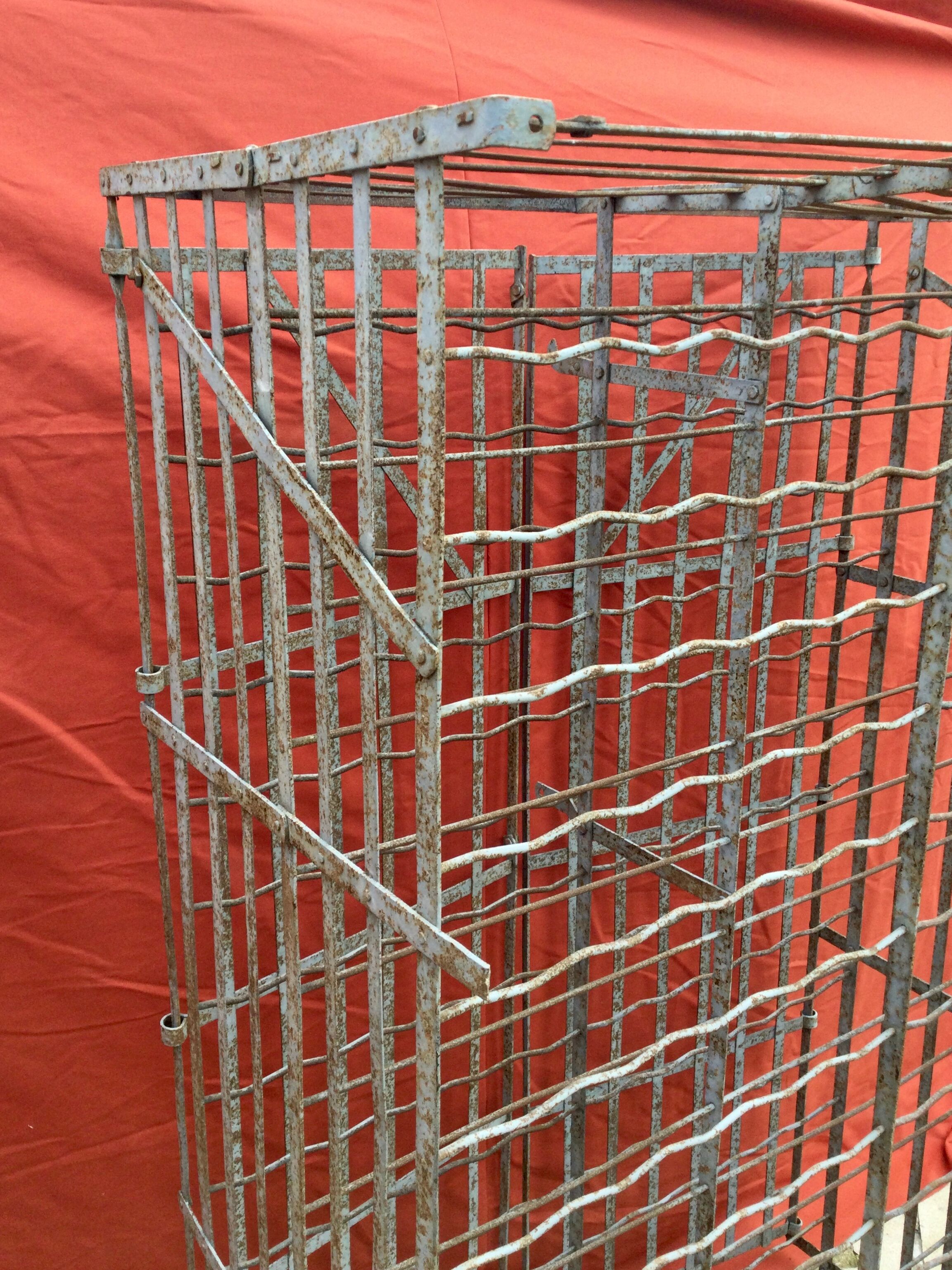 Wine cellar 300 bottles