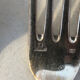 5 forks Saint Medard, 1900