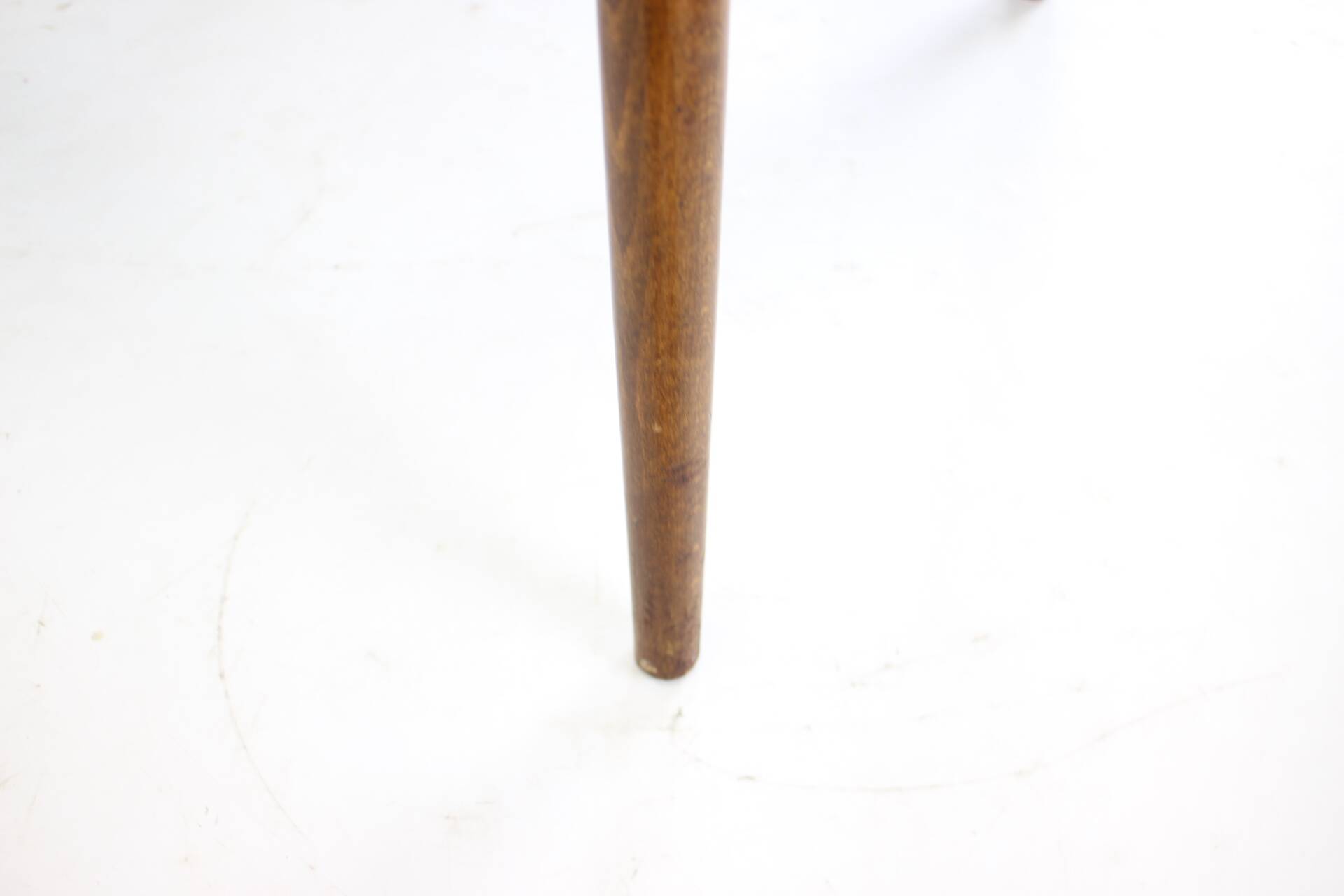 1960s Antonin Suman Set of Two Dining Chairs, Czechoslovakia