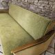 Canapé, daybed 1960