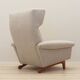 Teak armchair, Danish design, 1960s, designer: Aage Christiansen, production: Erhardsen & Andersen