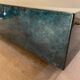 Large coffee table of Aldo Tura