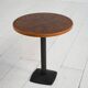 “Artona” table by Scarpa for Maxalto 1970s