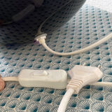 Vintage Habitat Ball Lamp