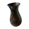 Vase atisanal poterie du Méjou Bretagne