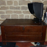 Maie ancienne chêne