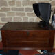 Maie ancienne chêne