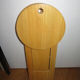 Stool model "Suzy" design Adrian Reed, solid wood