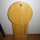 Tabouret modèle « Suzy » design Adrian Reed, bois massif