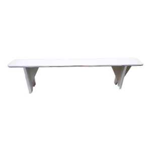 banc de ferme 175 cm