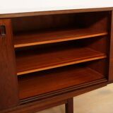 Vintage sideboard | Rosewood | 200 cm