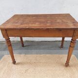 bistro table, desk or kitchen