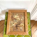 Herbarium frame