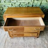 Commode vintage