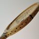 Raquette de tennis vintage