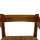 Carimate chair model 892 Vico Magistretti for Cassina