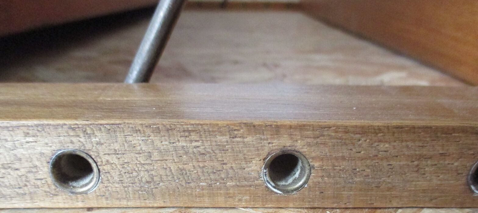 Poul Cadovius Royal System