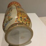 Chinese vases