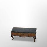 Console italienne, années 40/50