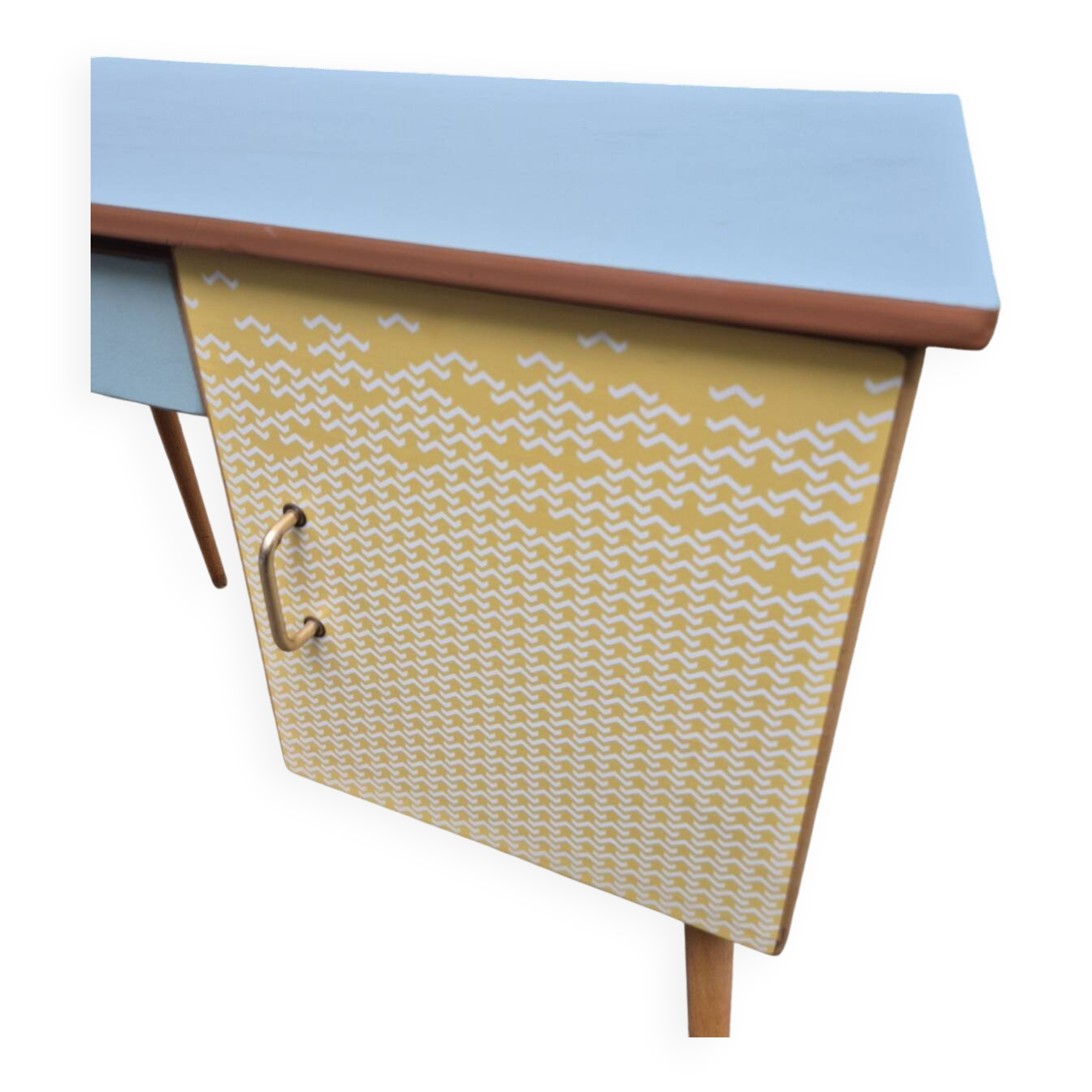 Bureau vintage