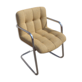 Storm Airborn Yves Christin armchair