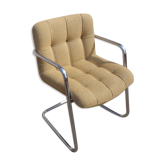 Fauteuil Storm Airborn Yves Christin