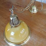 Suspension, luminaire