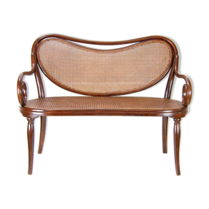 Canapé pour enfant antique 1870s