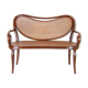 Sofa childrens antique 1870 s