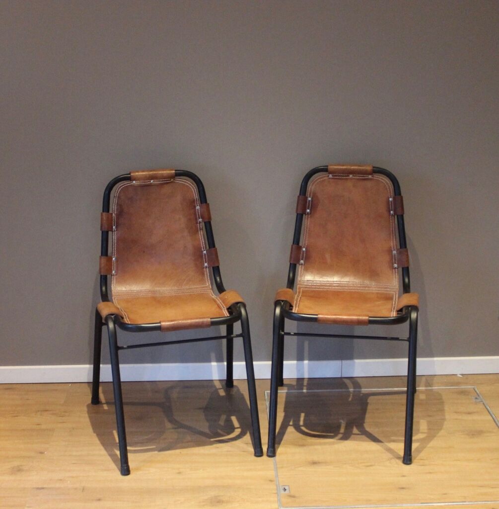 Pair of chairs