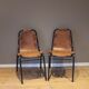Pair of chairs