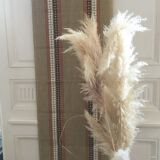 Table path, vintage hanging