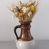 West Germany Vase Scheurich 496-28
