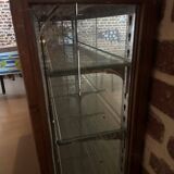 Shop shelf display ch. leclerc lille 1930