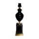 Table lamp stand