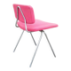 Chaise Compas, de Pierre Guariche , édition les Huchers Minvielle, 1956.