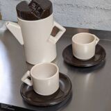 70s coffee service