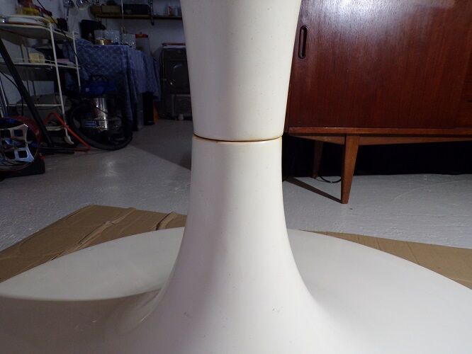 Table foot vintage Tulip