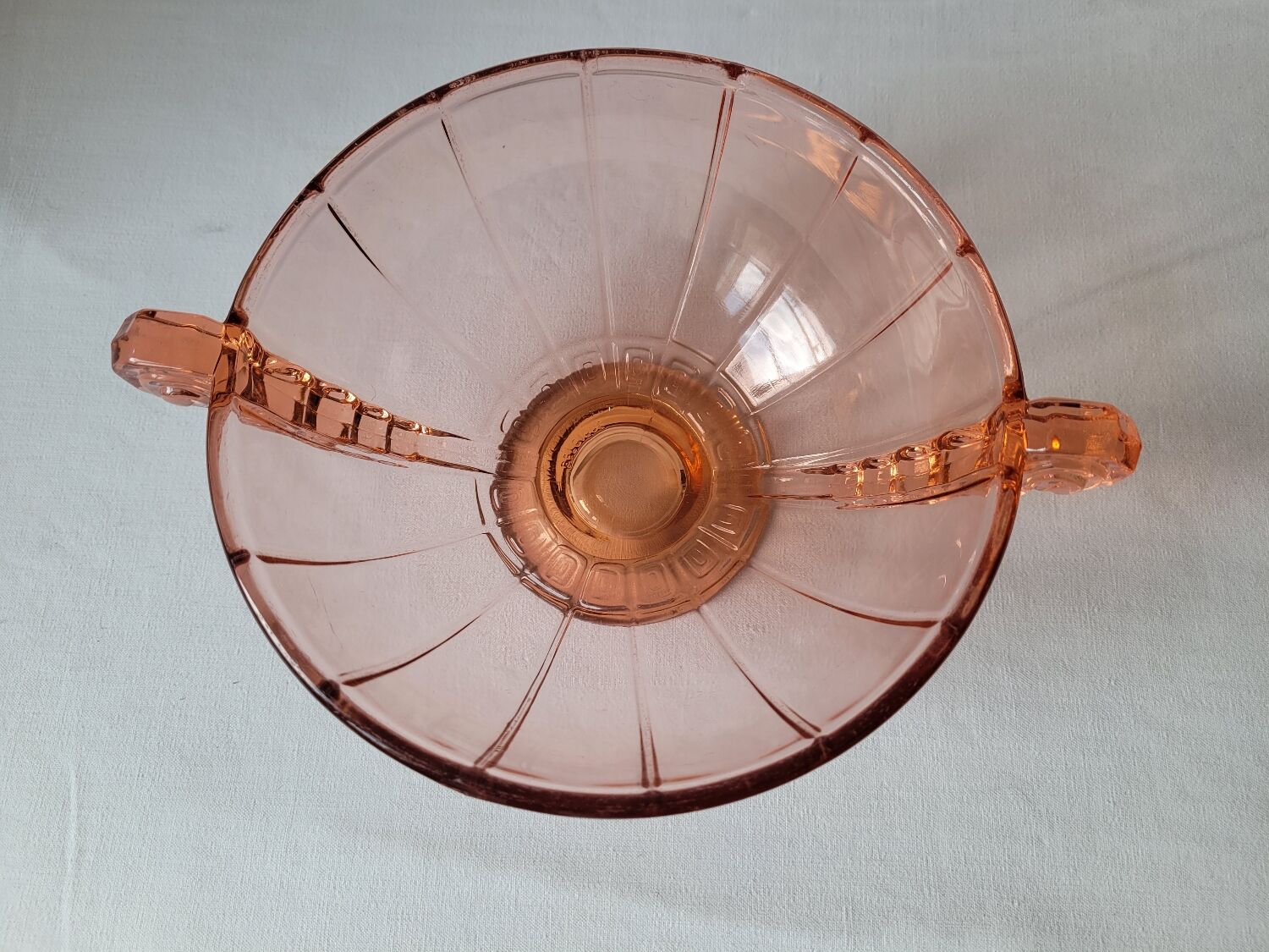 Greta Luxval Val Saint Lambert Cup