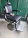 Barber chair belmont