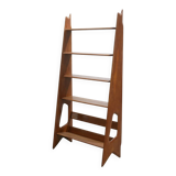 Vintage shelf by Pierre Cruège