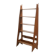 Étagère vintage par Pierre Cruège