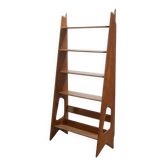 Vintage shelf by Pierre Cruège