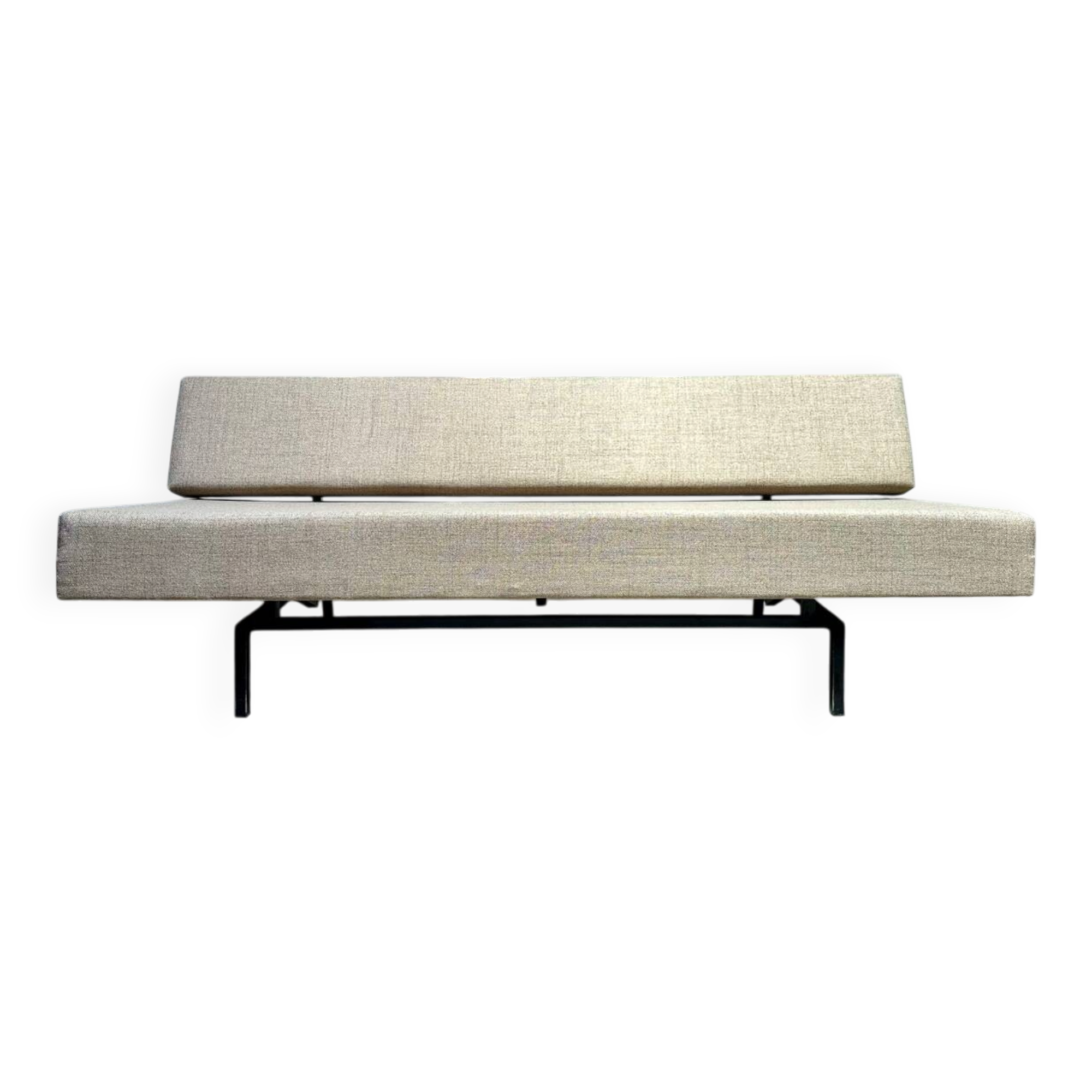 Martin Visser BR02 original sofa bed – Fully restored